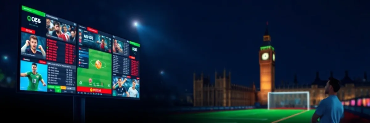 Avantgarde Casino as One of the Best Sports Betting Sites — avantgarde casino in the UK
